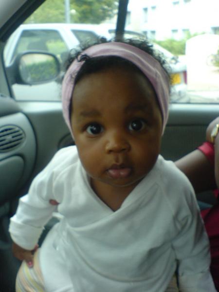 MA PETITE CHERIE