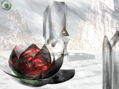 FLEURDEGLACE