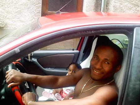 PAPAYANOU ET YANOURRA