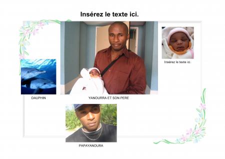 LA FAMILLE