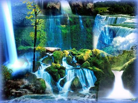 Beautdelanature