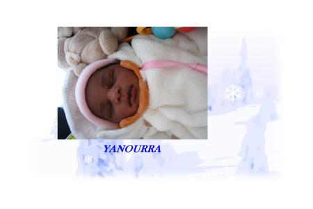 YANOURRA